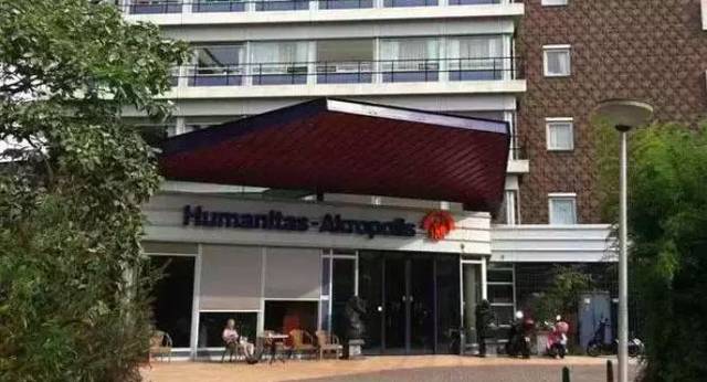 【国际资讯】荷兰生命公寓,给老人最好的生活方式就是给予他们快