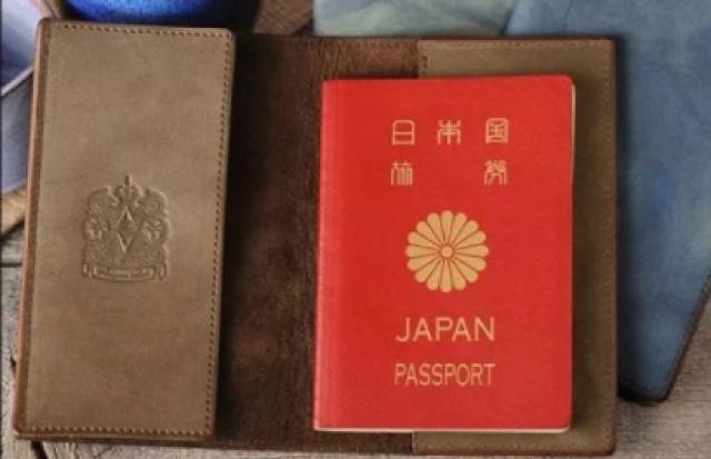 日本拥有了世界上最牛护照!全球190个国家,全