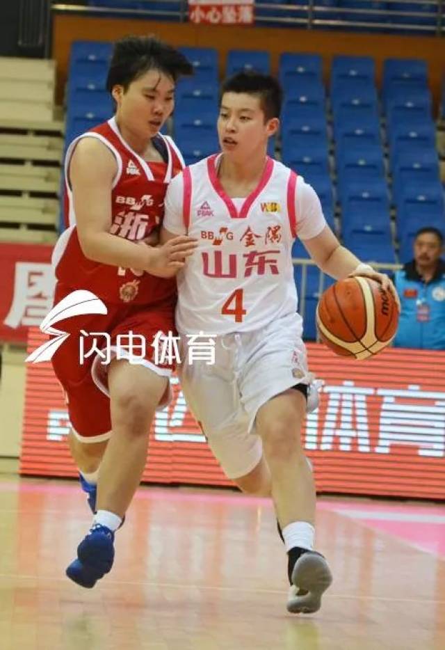 今晚19:25国际频道直播 山东西王女篮迎战八一