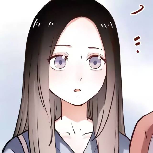 【橙子の动漫社】送你一组可爱的动漫女生头像