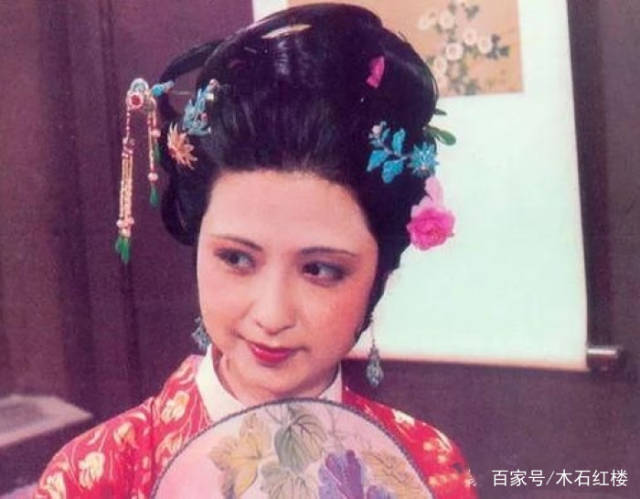 红楼梦:丫头怠慢尤二姐,平儿背后暗骂王熙凤和