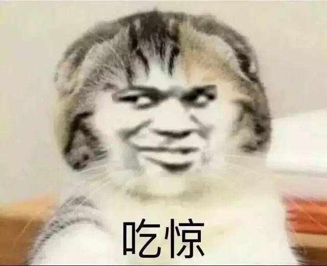 斗图表情包:我没有炫富的资本,但是我又装逼的后台!