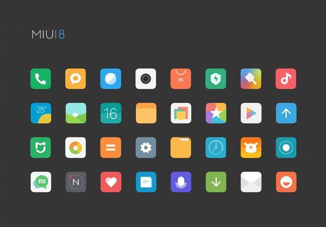 miui的发展,从miui v1到miui 10,那个版本才是你最喜欢的