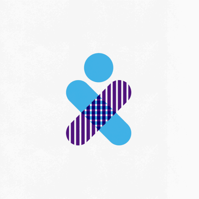 加拿大儿童医院基金会新logo