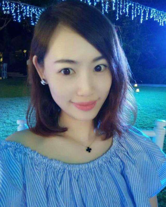 马蓉新男友的身份曝光