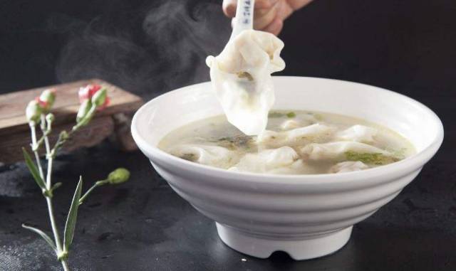 【桐城记忆】 下一碗水饺