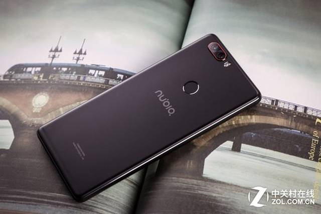 处处是惊喜,努比亚z18深度评测,骁龙845+6GB