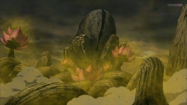 动漫行业资讯!忍者之神迪达拉?C4迦楼罗秒杀