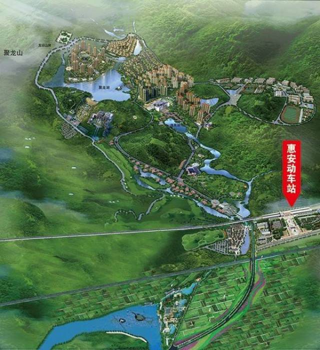 泉州北部进出市区的快速通道,带动老城区,城东洛江片区,惠安黄塘紫山