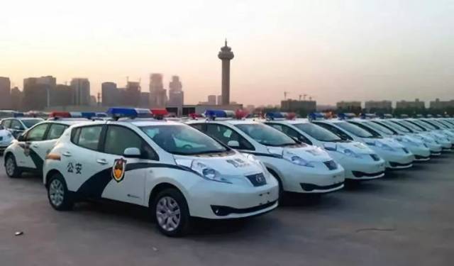 周报| 六部委管理低速电动车 多地燃油车限行禁行促新能源汽车发展!