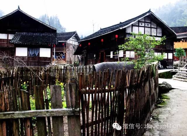 新化现存的13大古建筑,水车镇有这2处,赶紧投票支持上榜首!