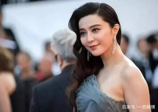 李晨范冰冰分手移民传闻已证实是谣言,网友:这