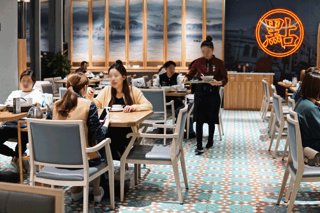 新品尝鲜只要1块钱,叹