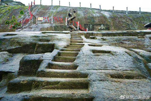 重庆梁平3种至in玩法:吃柚子,登古寨,住蛋屋