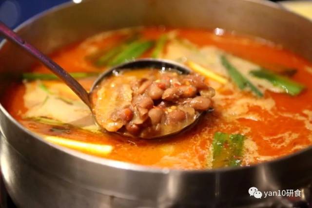 豆米火锅