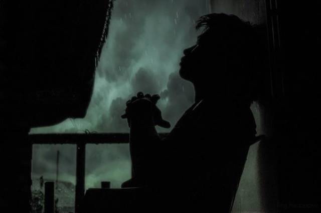 梦境迷雾,解析梦见临居死人的深层含义与心理暗示 梦境迷雾,解析梦见临居死人的深层含义与心理暗示