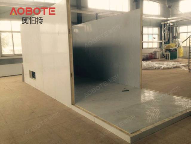 如何搭建烘干房