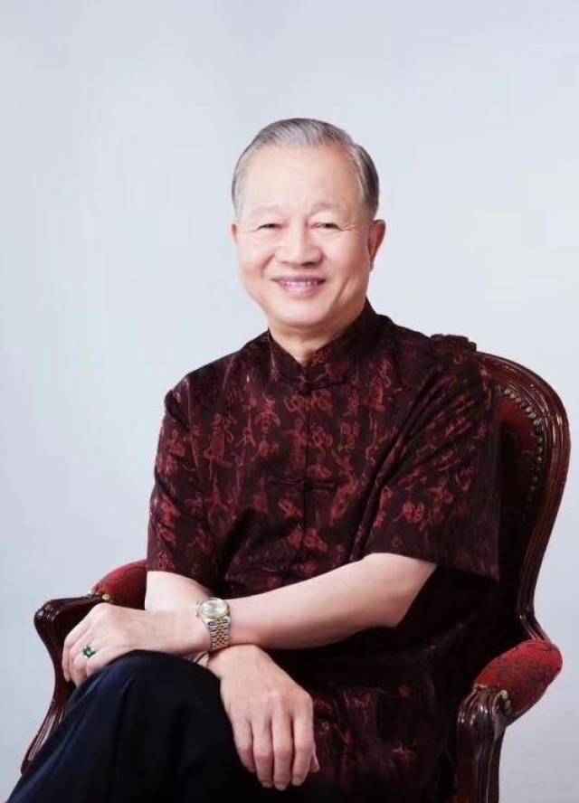 缅怀中国式管理之父曾仕强教授