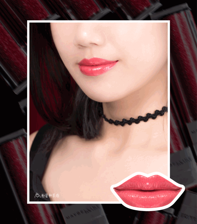 14支美宝莲星钻小灯管全试色!第12支美到腿软!