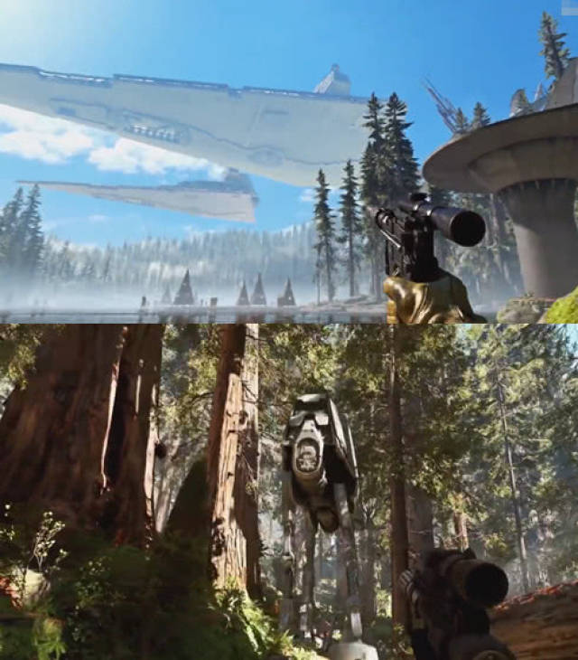 史上画面最真实的游戏,显卡分分钟烧废,网友:不