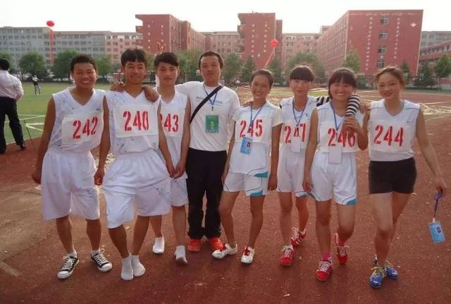 第14届河南教育名片|鹿邑县老君台中学:让道家文化在校园落地生根
