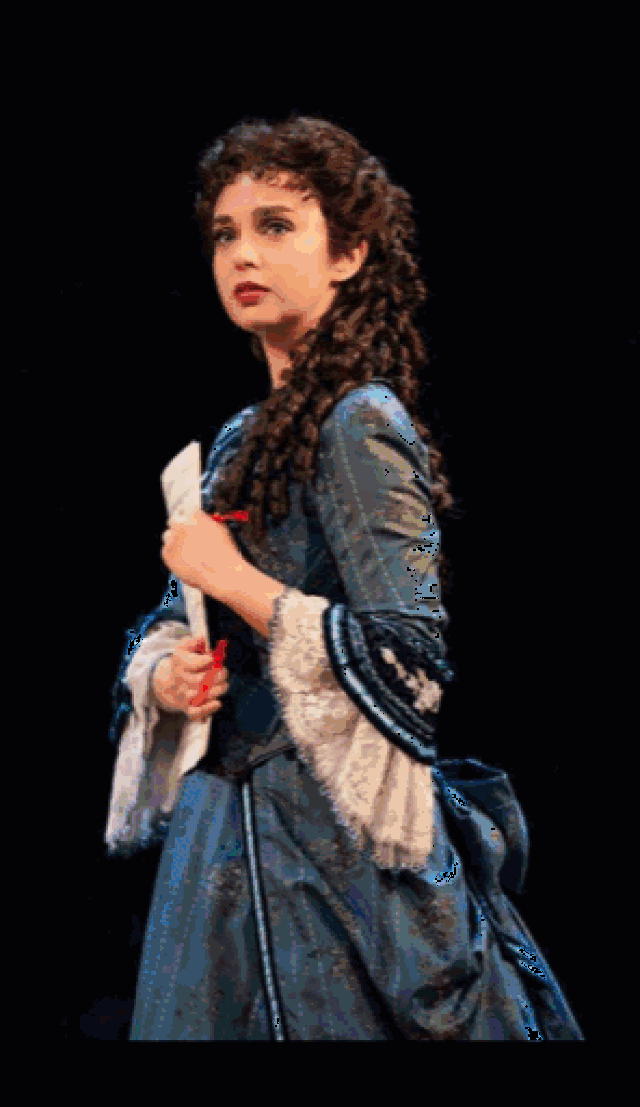 《乱世佳人》卡司篇|摇滚主唱,网红家教,选秀王,慈善家.