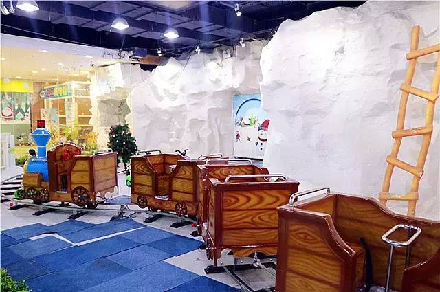 吉米童话王国