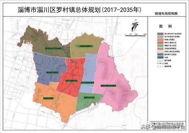 近期将建设淄博高青田镇通用机场,远期规划建设淄博高青唐坊通用机场.