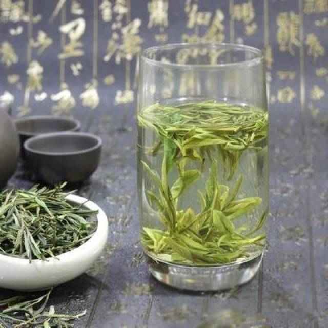 中国十款最贵的茶叶,龙井只排倒数第一!最贵的