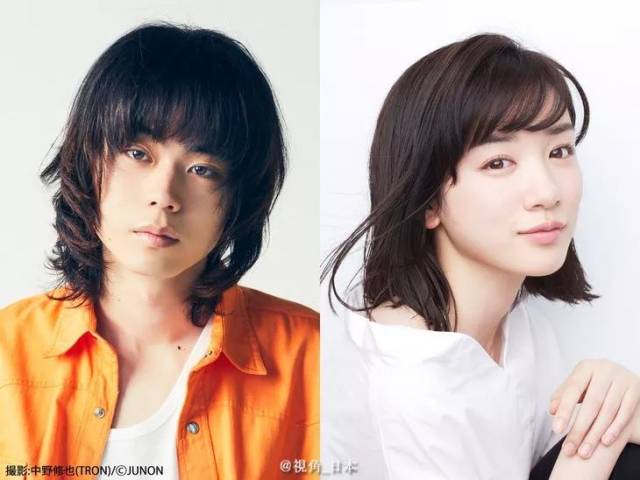 好莱坞真人版皮卡丘预告 & 菅田将晖 永野芽郁新剧「3