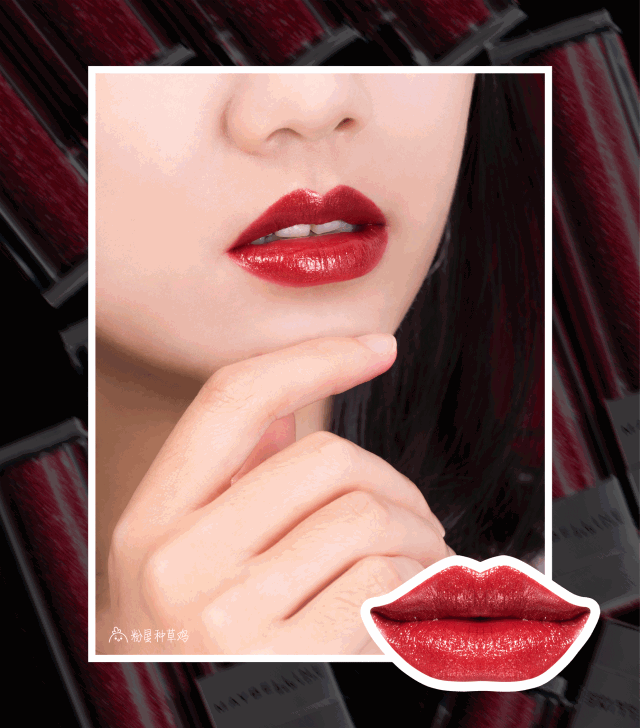 14支美宝莲星钻小灯管全试色!第12支美到腿软!