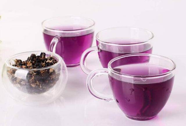 枸杞与红枸杞的区别,黑枸杞和红枸杞哪个好?黑