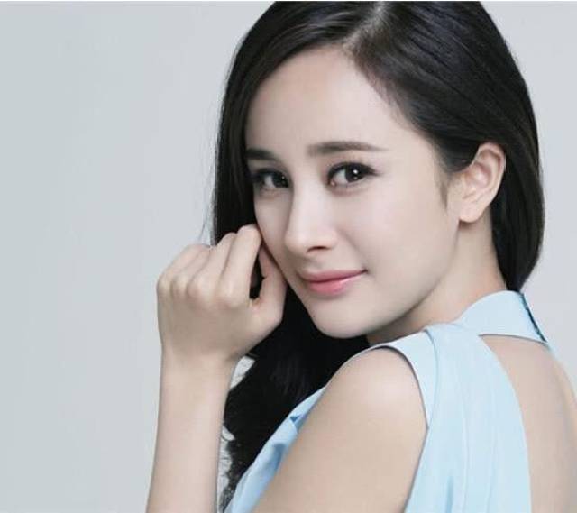 2018年人气最高女明星,赵丽颖第一,热巴上榜,看看有你