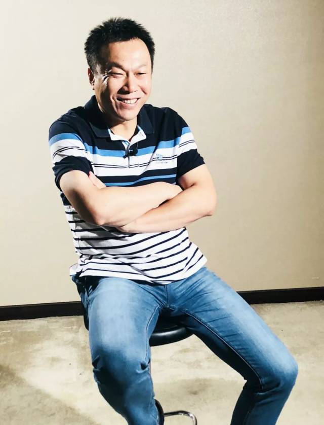 中商惠民张一春:从小店老板的儿子到百亿独角兽掌门人