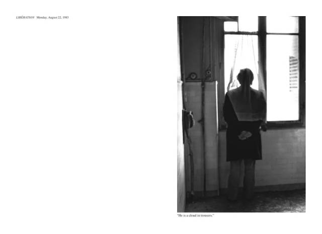 她18岁堕胎,做过脱衣舞女,拍下母亲的死亡…这