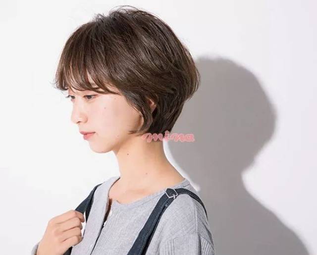 发型| 换个发型等于换颗头!11位素人美女大改造 前后
