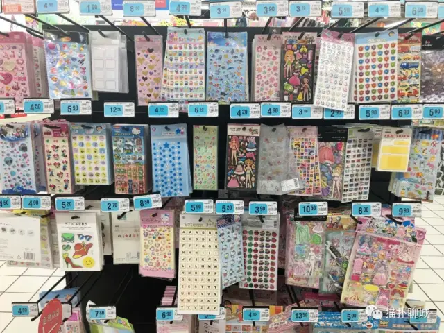 关于校园最初的记忆,都藏在聊城这几家校门口的文具店