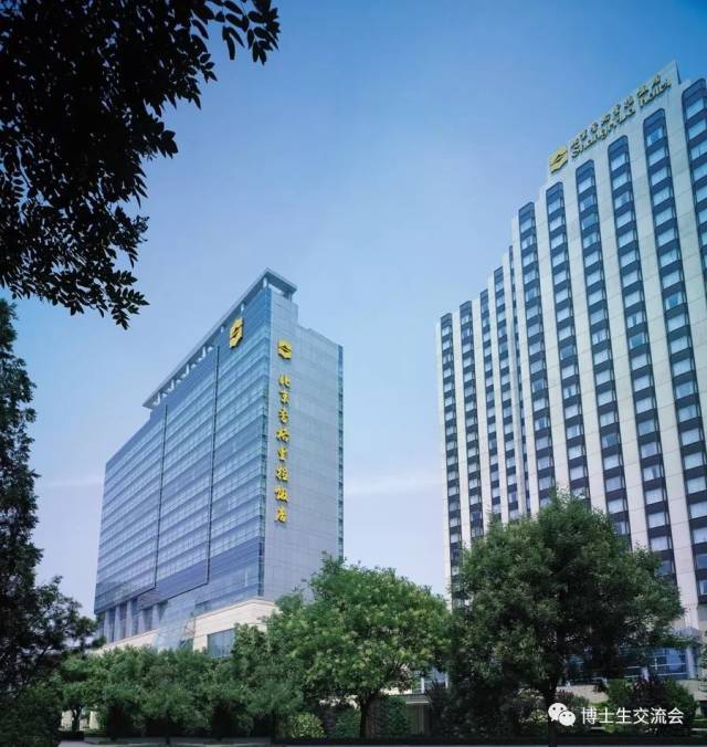 海外读博,与教授现场面试的机会来了…