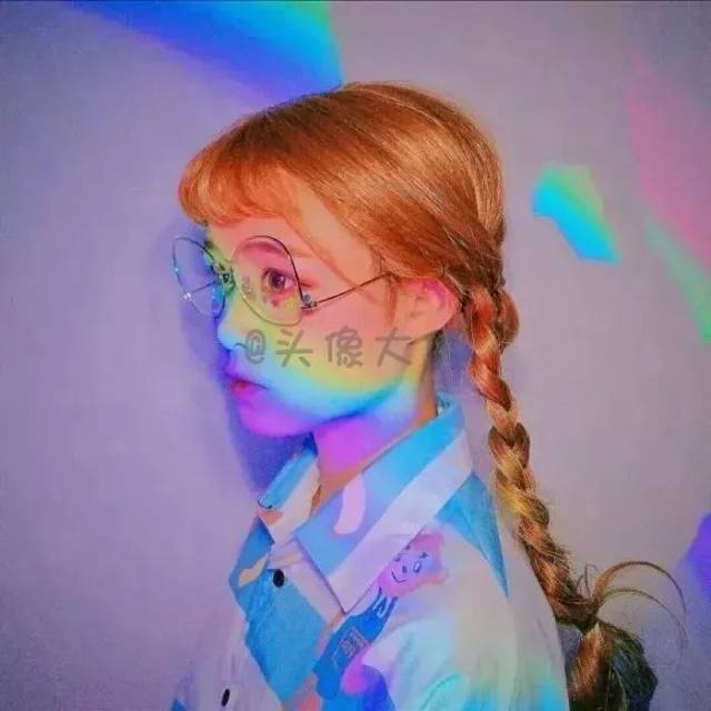 "抖音超火的十大情侣头像"_手机搜狐网