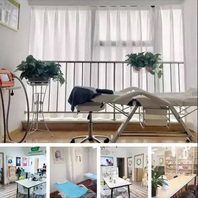 “氧”成好状态~仅29元抢价值1198元姬颜氏美丽汇皮肤管理套餐~12店通用~4项护肤疗程+2项头/颈按摩~