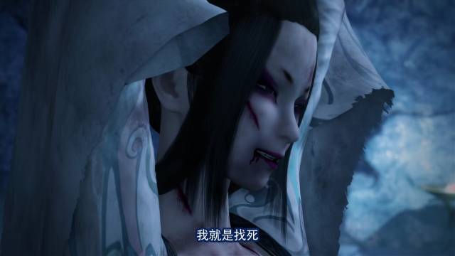 不良人3:从人间地狱走出来的黑白无常,注定会