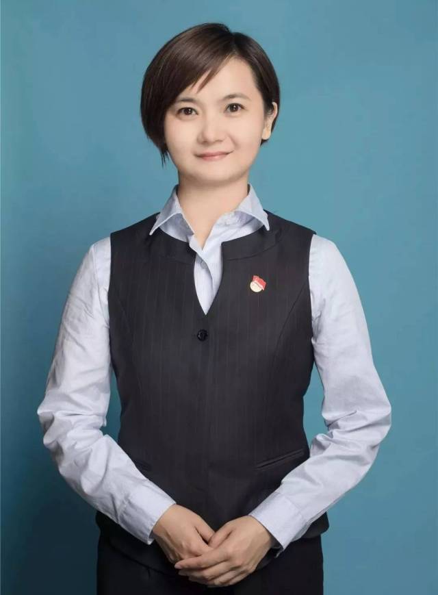 交通银行首届公司业务明星客户经理,你pick哪一位?
