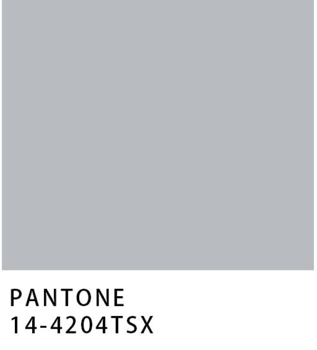 pantone涤纶色卡常用色号有哪些?