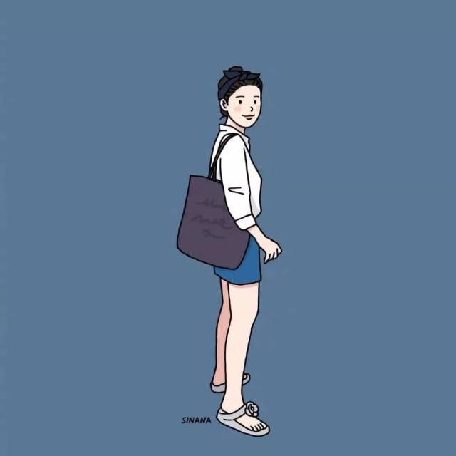 微信头像 小小小小小
