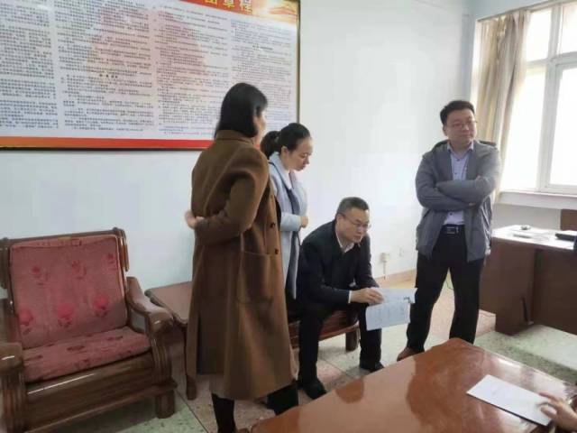 【智慧团建】洛阳团市委副书记梁纪朋,副调研员周志明