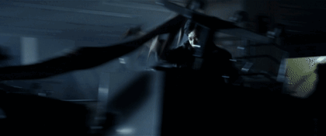 看完《毒液》 忍不住重温了一遍《寄生兽》,毒液确定没抄袭吗?