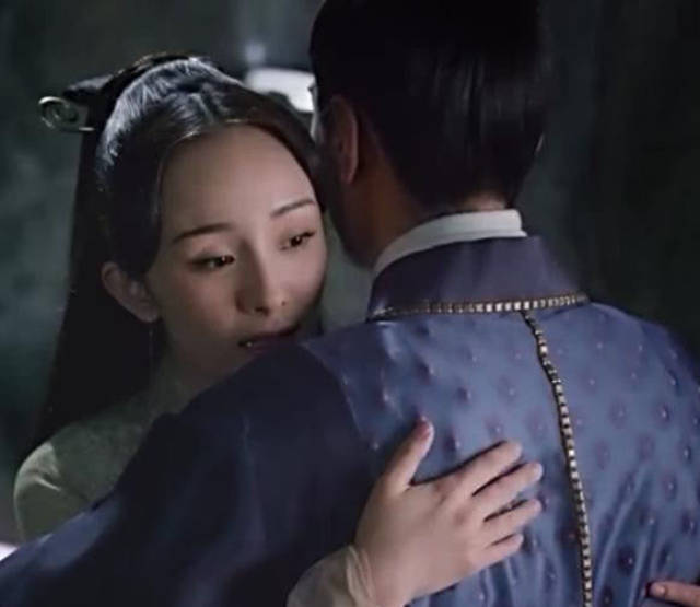 三生三世中深爱白浅的不止离境,夜华,墨渊,还有孤苦一生的他