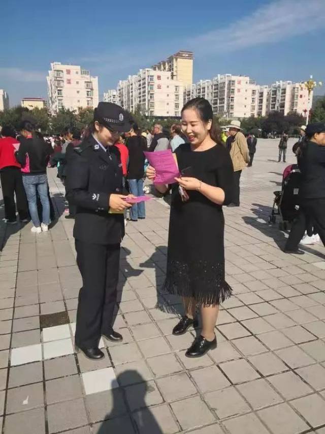 清水县公安局网安大队持续深入开展"净网2018"专项行动