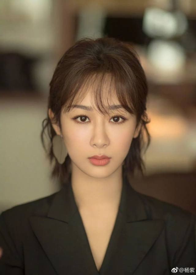 2019年最火热发型出炉了这30位女星亲身上阵做让颜值飙升的发型示范