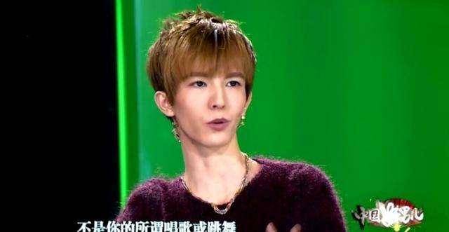 男大十八变金瀚出道前长相曝光整没整一看便知